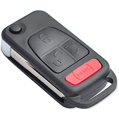 GUSCIO PER CHIAVI 3+1 HU39 MERCEDES-BENZ ML (W163) 1998 2005