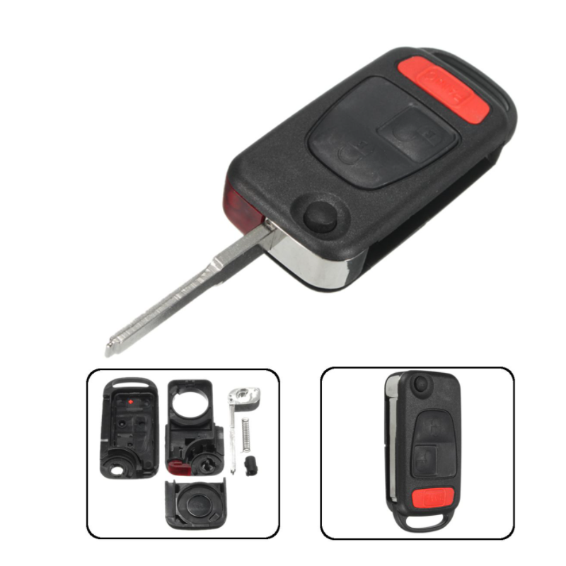 GUSCIO PER CHIAVI 2+1 YM30 MERCEDES-BENZ ML (W163) 1998 2005