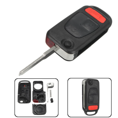 GUSCIO PER CHIAVI 2+1 YM30 MERCEDES-BENZ ML (W163) 1998 2005