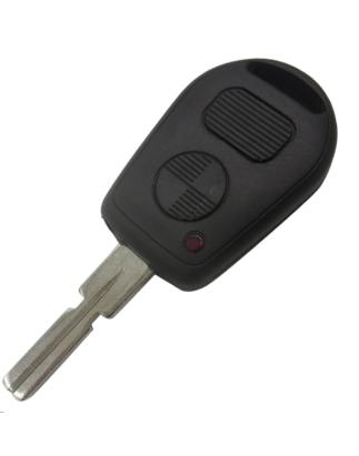 GUSCIO PER CHIAVI 2 HU58 BMW SERIES 5 (E39) 1996 2002 - GUSCI