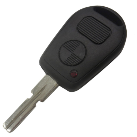 GUSCIO PER CHIAVI 2 HU58 BMW SERIES 5 (E39) 1996 2002 - GUSCI