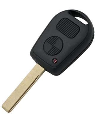 GUSCIO PER CHIAVI HU92 BMW SERIES 5 (E39) 1996 2002 - GUSCI PER