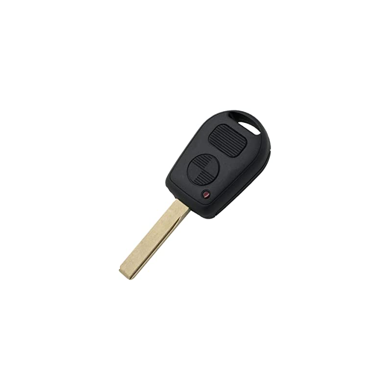 GUSCIO PER CHIAVI HU92 BMW SERIES 5 (E39) 1996 2002