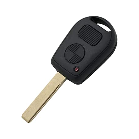 GUSCIO PER CHIAVI HU92 BMW SERIES 5 (E39) 1996 2002 - GUSCI PER