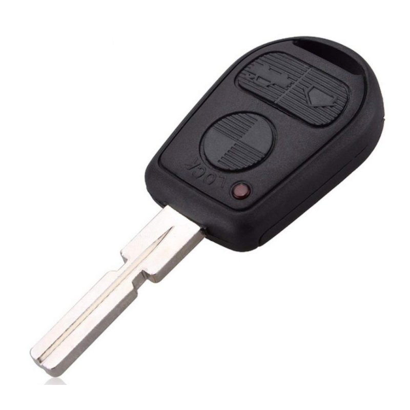 GUSCIO PER CHIAVI 3 HU58 BMW SERIES 5 (E39) 1996 2002
