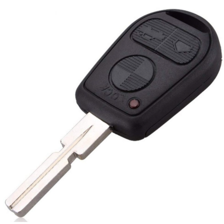GUSCIO PER CHIAVI 3 HU58 BMW SERIES 5 (E39) 1996 2002 - GUSCI