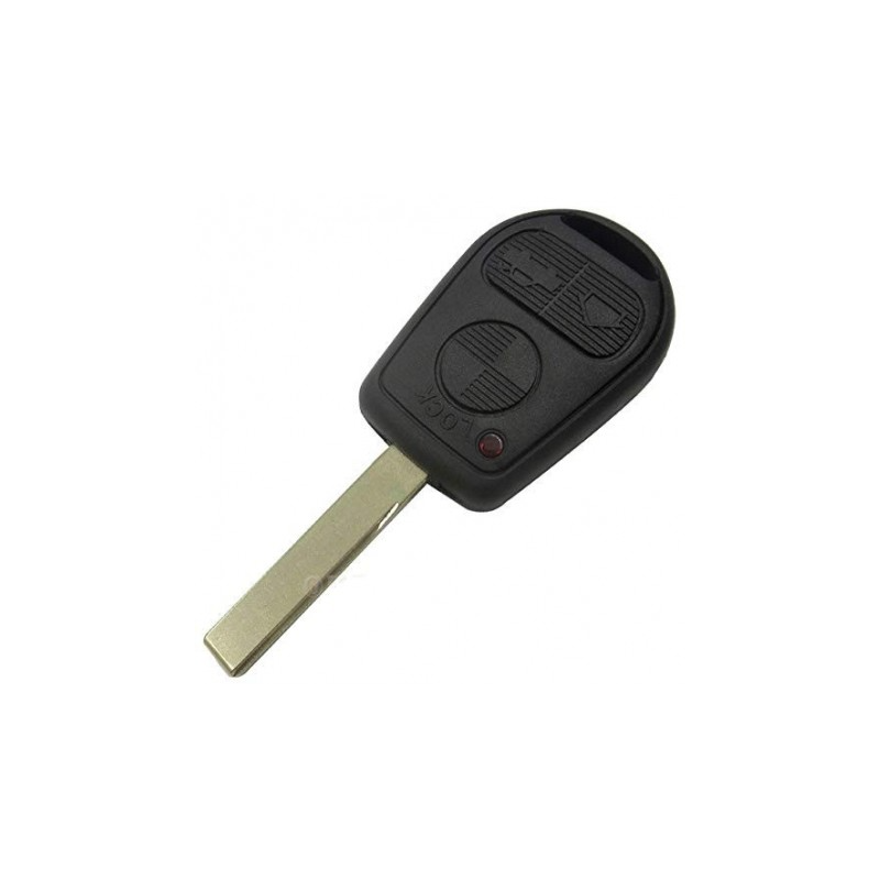 GUSCIO PER CHIAVI 3 HU92 BMW SERIES 5 (E39) 1996 2002