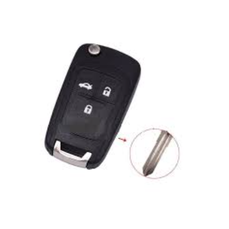 GUSCIO PER CHIAVI 3 CHEVROLET CRUZE 2009 2013