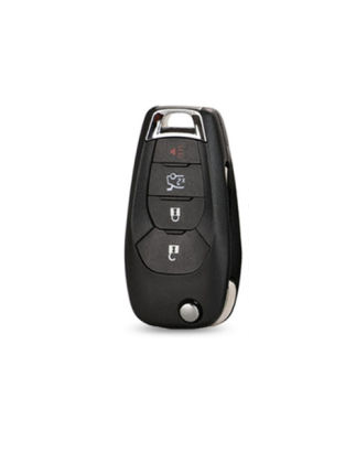 GUSCIO PER CHIAVI 3+1 CHEVROLET AVEO H/B-L/B 2008 2012 - GUSCI