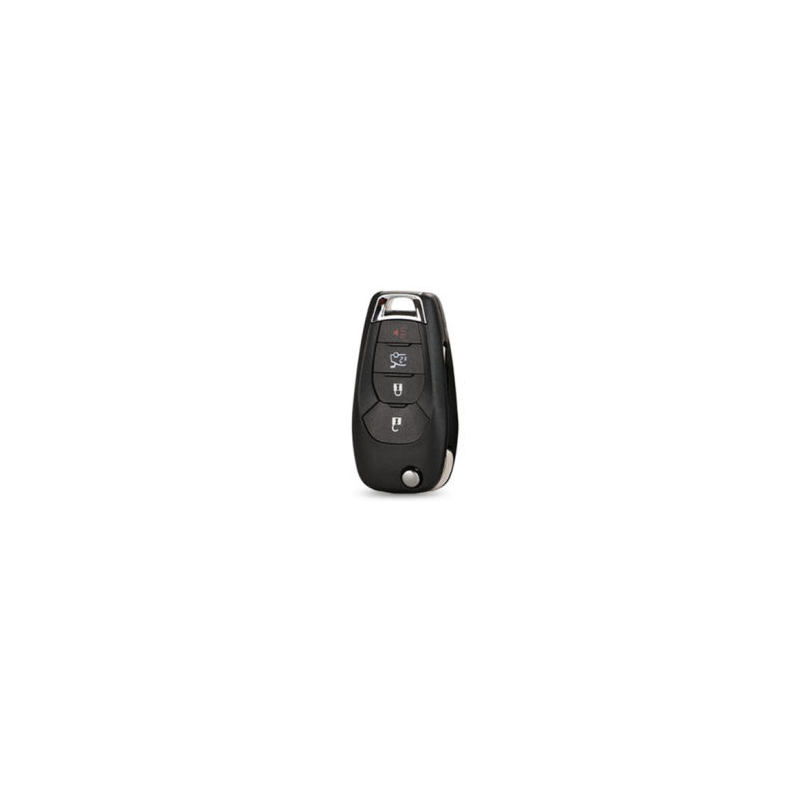 GUSCIO PER CHIAVI 3+1 CHEVROLET AVEO H/B-L/B 2008 2012