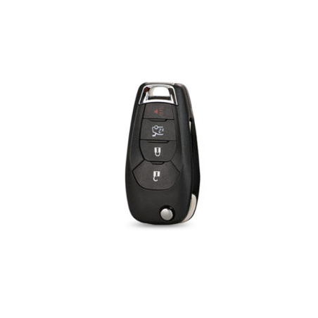 GUSCIO PER CHIAVI 3+1 CHEVROLET AVEO H/B-L/B 2008 2012 - GUSCI