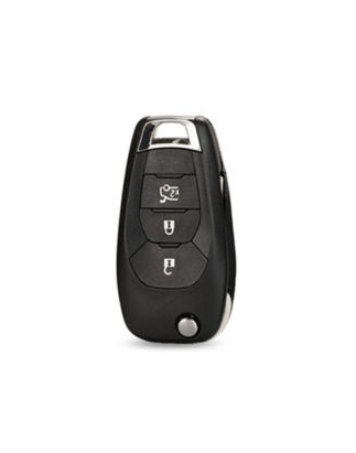 GUSCIO PER CHIAVI 3 CHEVROLET AVEO H/B-L/B 2008 2012 - GUSCI PER