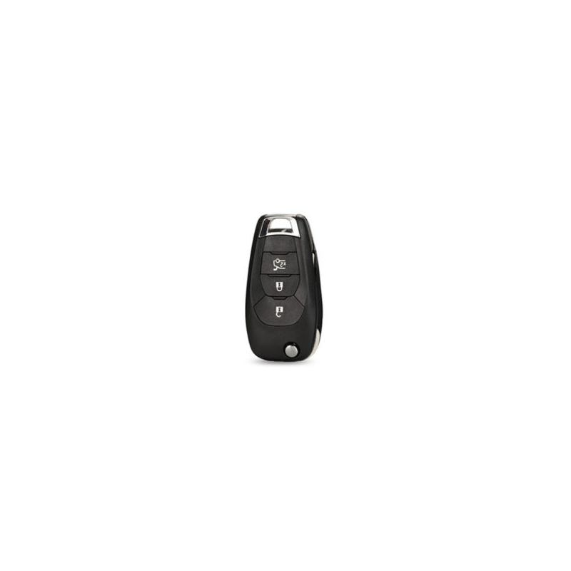GUSCIO PER CHIAVI 3 CHEVROLET AVEO H/B-L/B 2008 2012