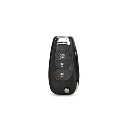 GUSCIO PER CHIAVI 3 CHEVROLET AVEO H/B-L/B 2008 2012 - GUSCI PER