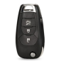 GUSCIO PER CHIAVI 3 CHEVROLET AVEO H/B-L/B 2008 2012