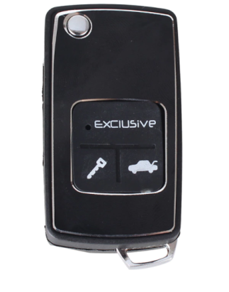 GUSCIO PER CHIAVI 2 CHEVROLET SPARK 2010 2013 - GUSCI PER CHIAVI
