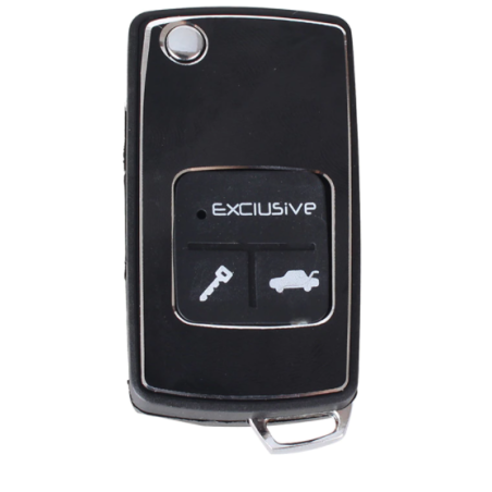 GUSCIO PER CHIAVI 2 CHEVROLET SPARK 2010 2013 - GUSCI PER CHIAVI