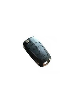 GUSCIO PER CHIAVI 3 HU100 CHEVROLET CRUZE 2009 2013 - GUSCI PER
