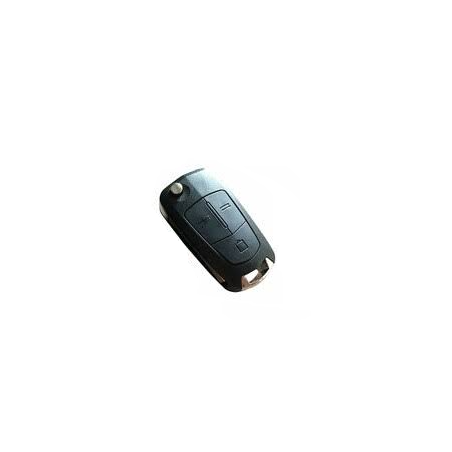 GUSCIO PER CHIAVI 3 HU100 CHEVROLET CRUZE 2009 2013 - GUSCI PER