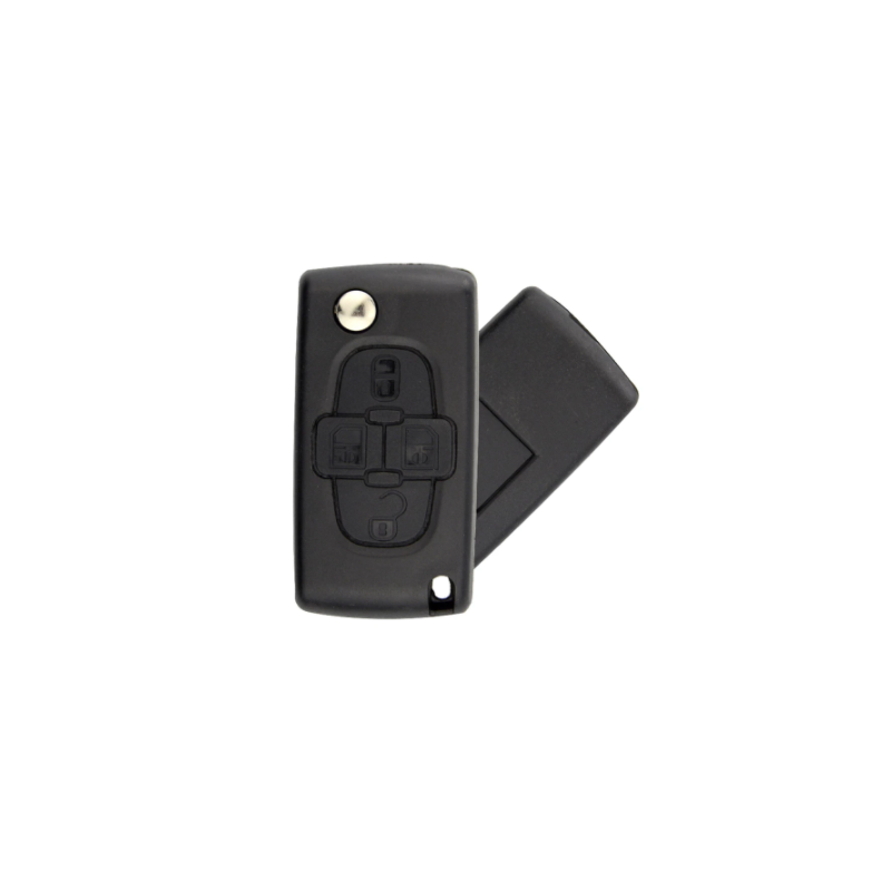 GUSCIO PER CHIAVI 4 HU83 CITROEN C4 (LC//LA) 2004 2011