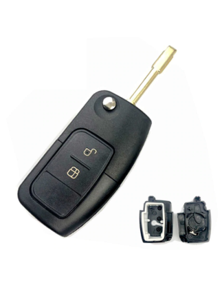 GUSCIO PER CHIAVI 2 FO21 FORD FOCUS (DAW/DBW) 2004 2008 - GUSCI