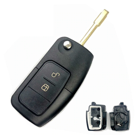 GUSCIO PER CHIAVI 2 FO21 FORD FOCUS (DAW/DBW) 2004 2008 - GUSCI