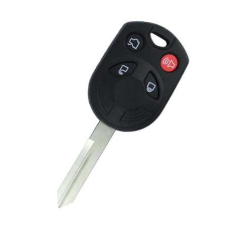 GUSCIO PER CHIAVI 4 (ALLOGGIO BATTERIA TONDO) FO38R FORD C-MAX I