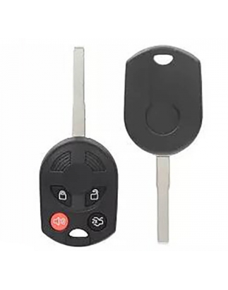 GUSCIO PER CHIAVI 4 HU101 FORD C-MAX I (DM2) 2007 2010 - GUSCI
