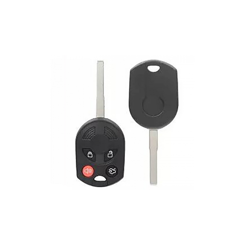 GUSCIO PER CHIAVI 4 HU101 FORD C-MAX I (DM2) 2007 2010