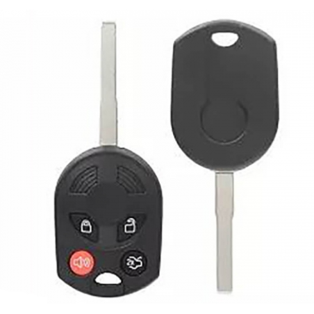 GUSCIO PER CHIAVI 4 HU101 FORD C-MAX I (DM2) 2007 2010 - GUSCI