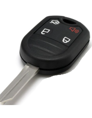 GUSCIO PER CHIAVI 4 FORD RANGER 2015 2019 - GUSCI PER CHIAVI |