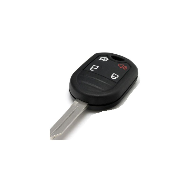 GUSCIO PER CHIAVI 4 FORD RANGER 2015 2019
