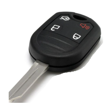 GUSCIO PER CHIAVI 4 FORD RANGER 2015 2019 - GUSCI PER CHIAVI |