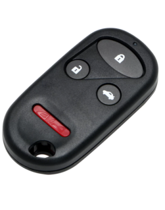 GUSCIO PER CHIAVI 3+1 (NO LAMA) HONDA ACCORD (CB/CC/CD) 1992