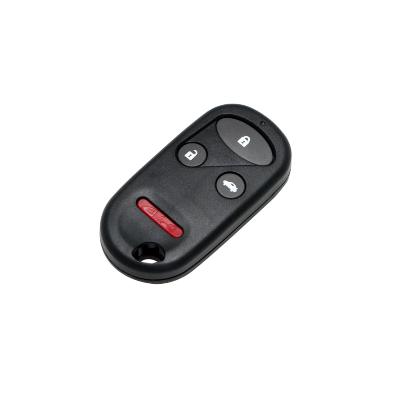 GUSCIO PER CHIAVI 3+1 (NO LAMA) HONDA ACCORD (CB/CC/CD) 1992 1995
