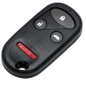 GUSCIO PER CHIAVI 3+1 (NO LAMA) HONDA ACCORD (CB/CC/CD) 1992 1995