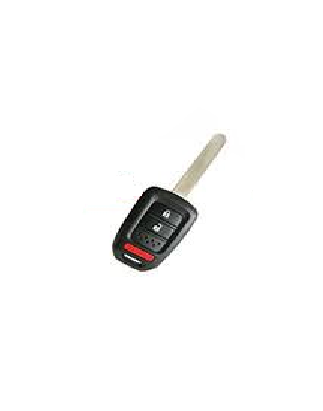 GUSCIO PER CHIAVI 2+1 HONDA CR-V (RD) 1996 2002 - GUSCI PER