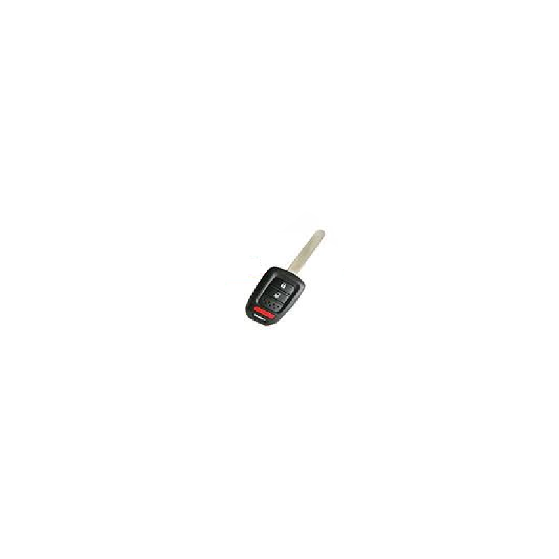 GUSCIO PER CHIAVI 2+1 HONDA CR-V (RD) 1996 2002