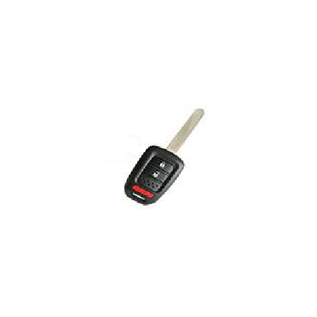 GUSCIO PER CHIAVI 2+1 HONDA CR-V (RD) 1996 2002 - GUSCI PER