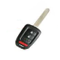 GUSCIO PER CHIAVI 2+1 HONDA CR-V (RD) 1996 2002