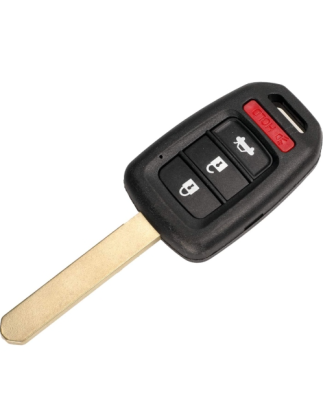 GUSCIO PER CHIAVI 3+1 HONDA CIVIC H/B (EJ/EM1/EK) 1999 2000