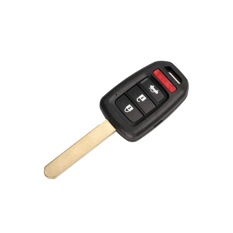 GUSCIO PER CHIAVI 3+1 HONDA CIVIC H/B (EJ/EM1/EK) 1999 2000