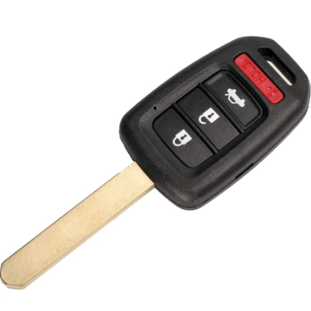 GUSCIO PER CHIAVI 3+1 HONDA CIVIC H/B (EJ/EM1/EK) 1999 2000