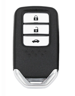 GUSCIO PER CHIAVI 3 HONDA CIVIC H/B (FC/FK) 2016 2022 - GUSCI