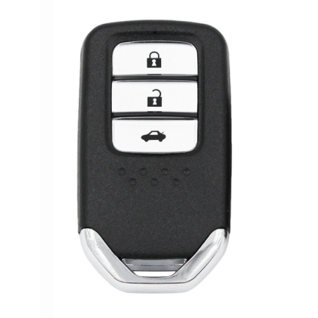 GUSCIO PER CHIAVI 3 HONDA CIVIC H/B (FC/FK) 2016 2022 - GUSCI