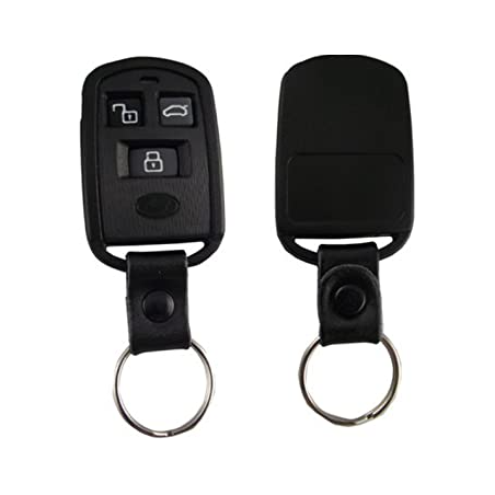 GUSCIO PER CHIAVI 3 HYUNDAI SONATA 1984 1993 - GUSCI PER CHIAVI