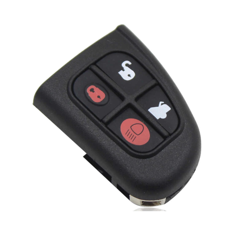 GUSCIO PER CHIAVI 4 (NO LAMA) JAGUAR S-TYPE (X200) 1999 2008