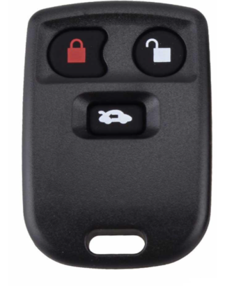GUSCIO PER CHIAVI 3 (NO LAMA) JAGUAR S-TYPE (X200) 1999 2008