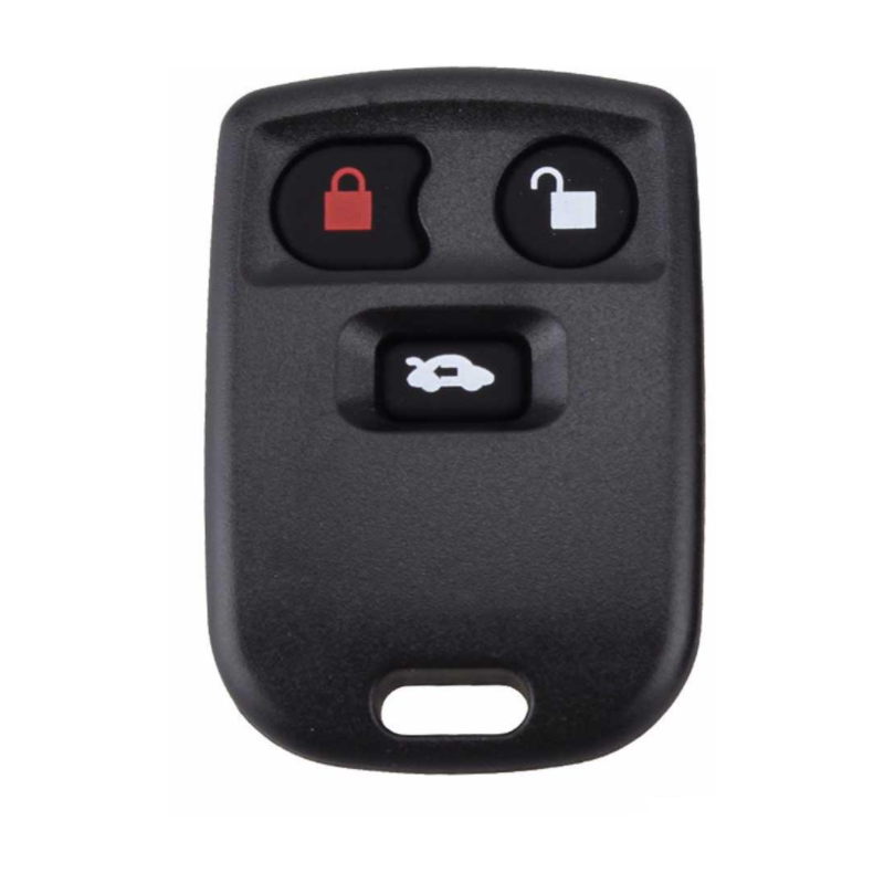 GUSCIO PER CHIAVI 3 (NO LAMA) JAGUAR S-TYPE (X200) 1999 2008