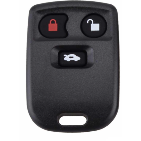GUSCIO PER CHIAVI 3 (NO LAMA) JAGUAR S-TYPE (X200) 1999 2008